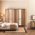 Kalite, konfor ve estetiği bir arada bulabileceğiniz Özbay Mobilya yatak odası takımları, evinize zarif bir dokunuş kazandırır.