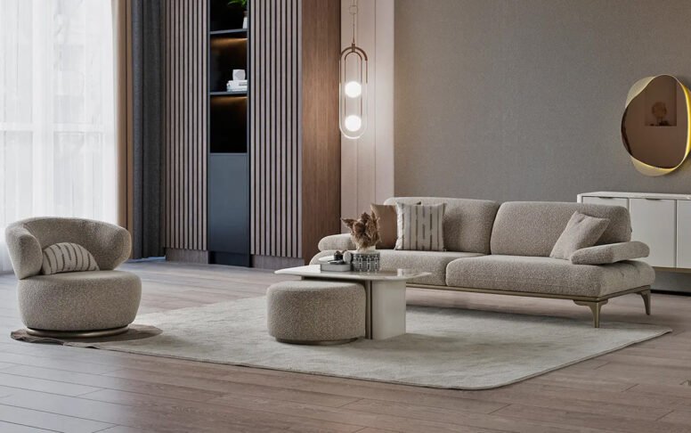voyager koltuk takimi | Özbay Furniture Maroc