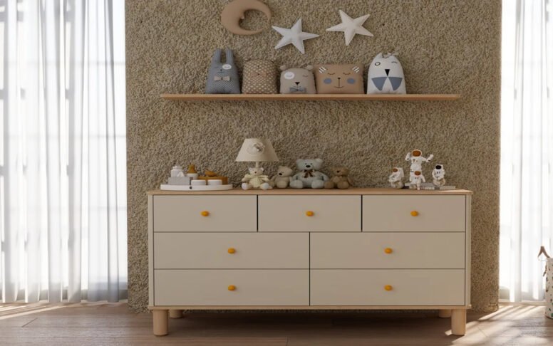 moena cocuk odasi 3 | Özbay Furniture Maroc