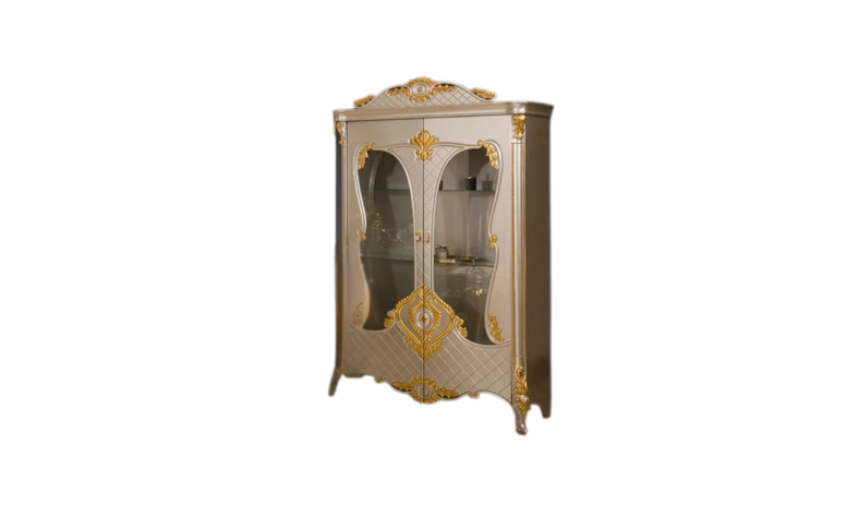 ACRA VITRIN | Özbay Furniture Maroc