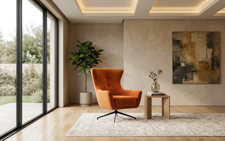 aura koltuk takimi 3 | Özbay Furniture Maroc