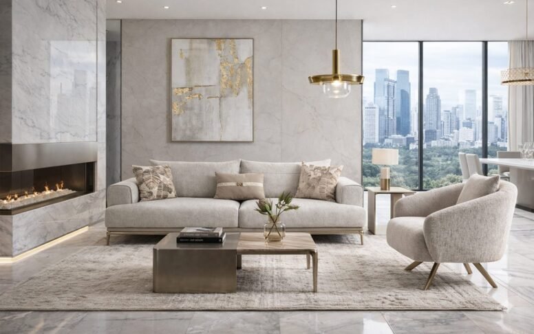 belis koltuk takimi | Özbay Furniture Maroc