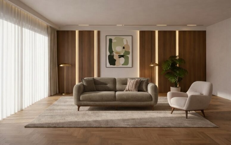 duomoo koltuk takimi 1 | Özbay Furniture Maroc