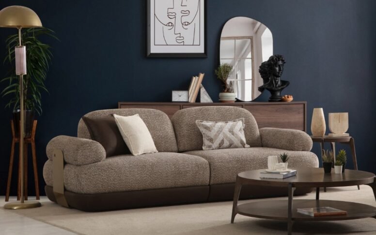 legend koltuk takimi 2 | Özbay Furniture Maroc