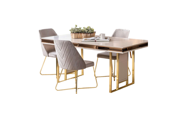 life yemek masasi | Özbay Furniture Maroc