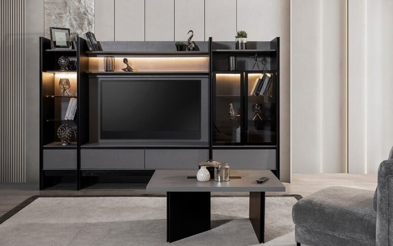 luna yemek odasi takimi 8 | Özbay Furniture Maroc