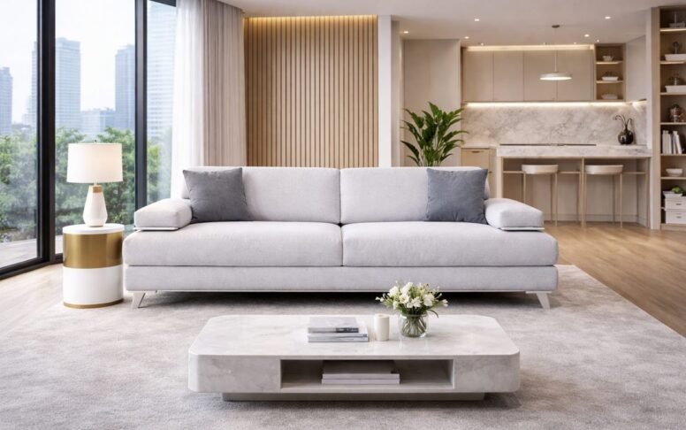 madrids koltuk takimi 3 | Özbay Furniture Maroc