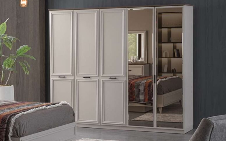 malta yatak odasi 8 | Özbay Furniture Maroc