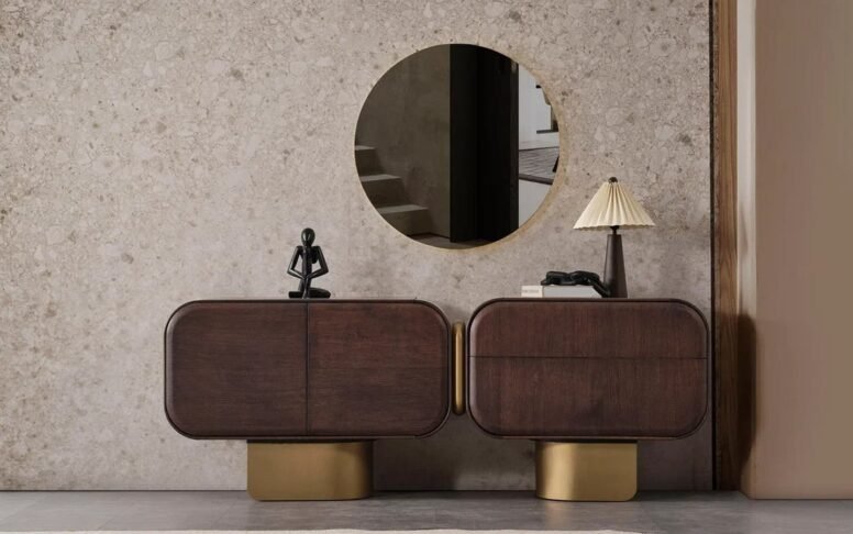 mango yemek odasi takimi 5 | Özbay Furniture Maroc