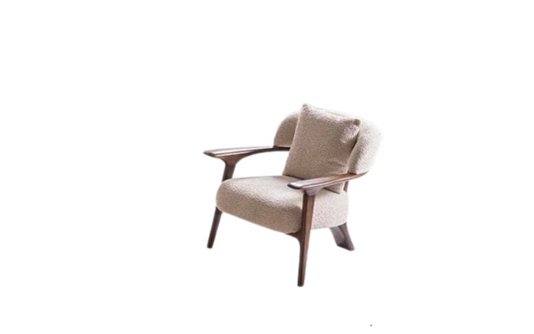 napoli tekli koltuk | Özbay Furniture Maroc