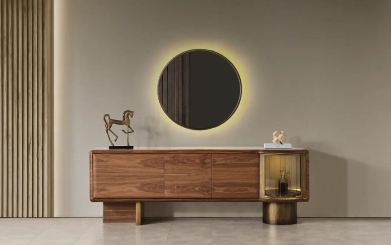 pablo yemek odasi takimi 11 | Özbay Furniture Maroc