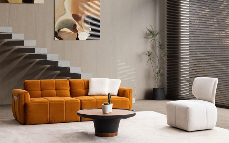 prime koltuk takimi 1 | Özbay Furniture Maroc