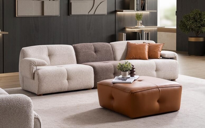 tokyo koltuk takimi 8 | Özbay Furniture Maroc