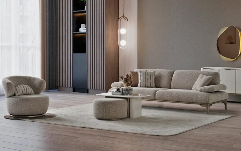 voyager koltuk takimi | Özbay Furniture Maroc