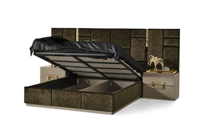 x pier yatak odasi takimi 2 | Özbay Furniture Maroc